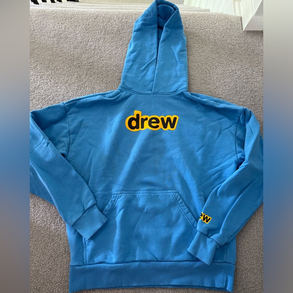 Authentic Drew House Hoodie
